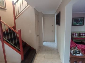 Casa en Venta en Hacienda el Peñon
