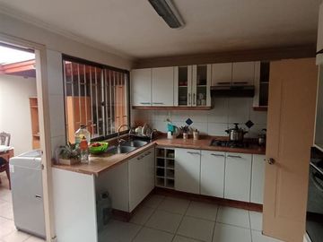 Casa en Venta en Hacienda el Peñon