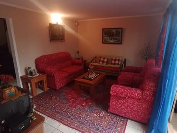 Casa en Venta en Hacienda el Peñon