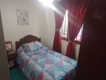 Casa en Venta en Hacienda el Peñon