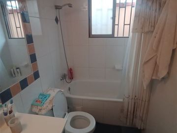 Casa en Venta en Hacienda el Peñon