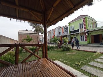 Rumah Murah Di Kawasan Perumahan Bisa Di Cicil