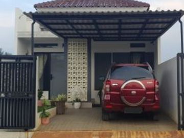 rumah dijual di Sawangan bedahan , Depok