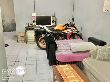 Dijual Rumah Sektor 7A Gading Serpong Tangerang Bagus Murah Nyaman Strategis