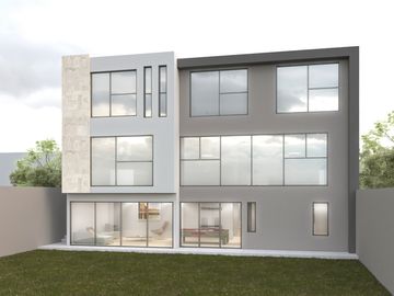 Bonita casa en Venta en Club de Golf la Loma