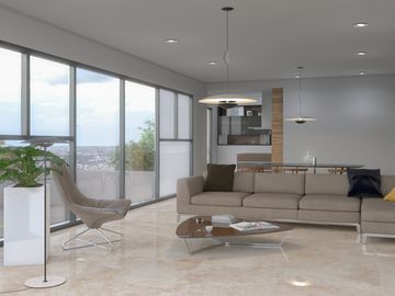 Bonita casa en Venta en Club de Golf la Loma