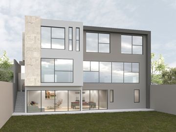 Bonita casa en Venta en Club de Golf la Loma