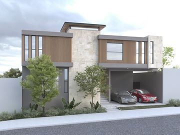 Bonita casa en Venta en Club de Golf la Loma