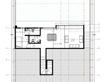 Bonita casa en Venta en Club de Golf la Loma