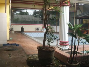 Jl Bintaro Utama Sektor 3a, Rumah Hitung Tanah Tuk Investasi HR-8515