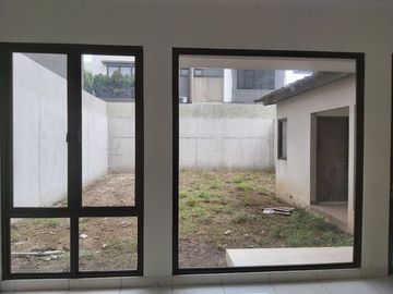 DIJUAL RUMAH BAGUS SIAP HUNI DI THE AVANI CLUSTER DESHNA BSD