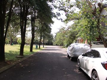 DIJUAL RUMAH BAGUS SIAP HUNI DI THE AVANI CLUSTER DESHNA BSD