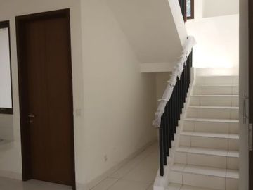 DIJUAL RUMAH BAGUS SIAP HUNI DI THE AVANI CLUSTER DESHNA BSD