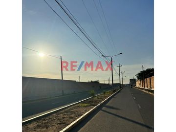 ¿Estás buscando el lugar perfecto para construir la casa de tus sueños o invertir en una zona con gran proyección? 🏡📈

📍 Terreno en venta en la Urba