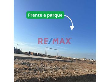 ¿Estás buscando el lugar perfecto para construir la casa de tus sueños o invertir en una zona con gran proyección? 🏡📈

📍 Terreno en venta en la Urba