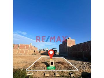 ¿Estás buscando el lugar perfecto para construir la casa de tus sueños o invertir en una zona con gran proyección? 🏡📈

📍 Terreno en venta en la Urba