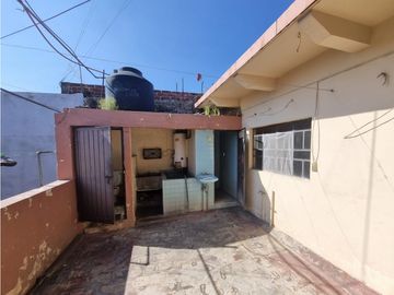 CASA CORREGIDORA, COLONIA CENTRO, ZAMORA MICHOACAN (5 DE MAYO)