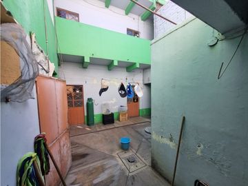 CASA CORREGIDORA, COLONIA CENTRO, ZAMORA MICHOACAN (5 DE MAYO)