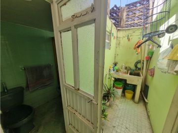 CASA CORREGIDORA, COLONIA CENTRO, ZAMORA MICHOACAN (5 DE MAYO)