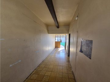 CASA CORREGIDORA, COLONIA CENTRO, ZAMORA MICHOACAN (5 DE MAYO)