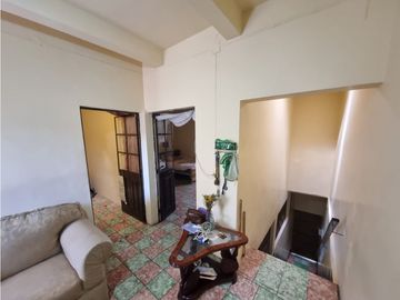 CASA CORREGIDORA, COLONIA CENTRO, ZAMORA MICHOACAN (5 DE MAYO)