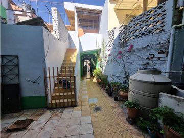 CASA CORREGIDORA, COLONIA CENTRO, ZAMORA MICHOACAN (5 DE MAYO)
