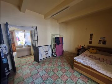 CASA CORREGIDORA, COLONIA CENTRO, ZAMORA MICHOACAN (5 DE MAYO)