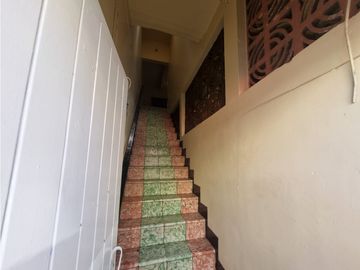 CASA CORREGIDORA, COLONIA CENTRO, ZAMORA MICHOACAN (5 DE MAYO)