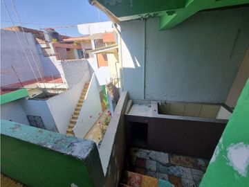 CASA CORREGIDORA, COLONIA CENTRO, ZAMORA MICHOACAN (5 DE MAYO)