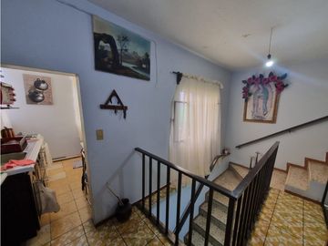 CASA CORREGIDORA, COLONIA CENTRO, ZAMORA MICHOACAN (5 DE MAYO)