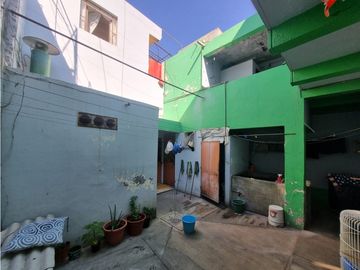 CASA CORREGIDORA, COLONIA CENTRO, ZAMORA MICHOACAN (5 DE MAYO)