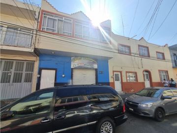 CASA CORREGIDORA, COLONIA CENTRO, ZAMORA MICHOACAN (5 DE MAYO)