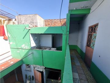 CASA CORREGIDORA, COLONIA CENTRO, ZAMORA MICHOACAN (5 DE MAYO)