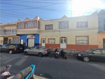 CASA CORREGIDORA, COLONIA CENTRO, ZAMORA MICHOACAN (5 DE MAYO)