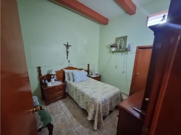 CASA CORREGIDORA, COLONIA CENTRO, ZAMORA MICHOACAN (5 DE MAYO)