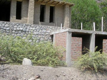 Terrenos Comerciales Venta CAL. San Juan Del Pueblo S/n - Lunahuana - Cañete - LUNAHUANA
