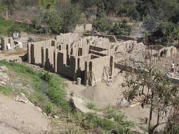 Terrenos Comerciales Venta CAL. San Juan Del Pueblo S/n - Lunahuana - Cañete - LUNAHUANA