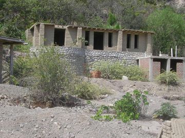 Terrenos Comerciales Venta CAL. San Juan Del Pueblo S/n - Lunahuana - Cañete - LUNAHUANA