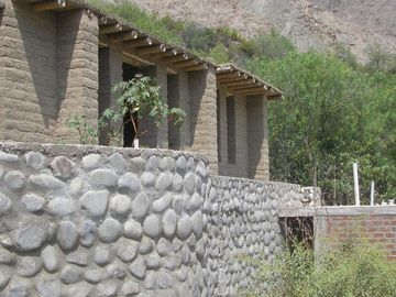 Terrenos Comerciales Venta CAL. San Juan Del Pueblo S/n - Lunahuana - Cañete - LUNAHUANA