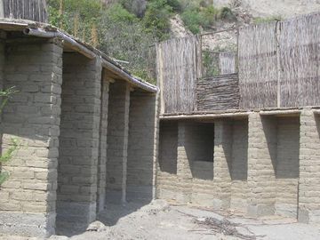 Terrenos Comerciales Venta CAL. San Juan Del Pueblo S/n - Lunahuana - Cañete - LUNAHUANA