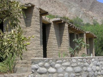 Terrenos Comerciales Venta CAL. San Juan Del Pueblo S/n - Lunahuana - Cañete - LUNAHUANA