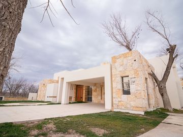 TERRENOS CAMPESTRES EN VENTA PARRAS COAHUILA