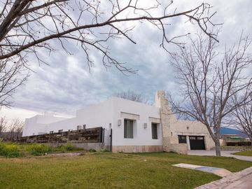 TERRENOS CAMPESTRES EN VENTA PARRAS COAHUILA