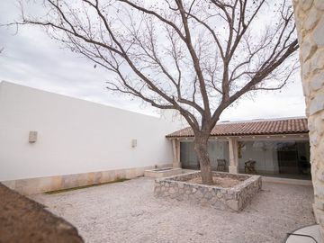 TERRENOS CAMPESTRES EN VENTA PARRAS COAHUILA