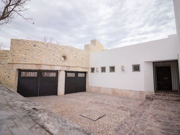 TERRENOS CAMPESTRES EN VENTA PARRAS COAHUILA