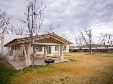 TERRENOS CAMPESTRES EN VENTA PARRAS COAHUILA