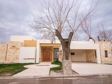 TERRENOS CAMPESTRES EN VENTA PARRAS COAHUILA