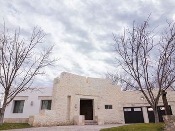 TERRENOS CAMPESTRES EN VENTA PARRAS COAHUILA