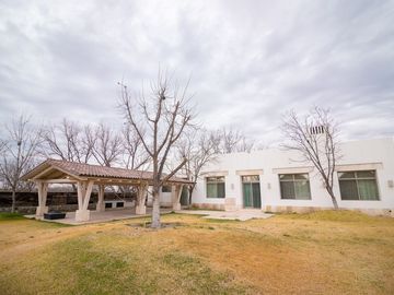 TERRENOS CAMPESTRES EN VENTA PARRAS COAHUILA