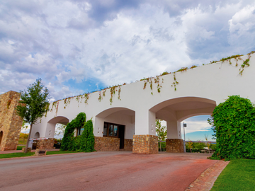 TERRENOS CAMPESTRES EN VENTA PARRAS COAHUILA